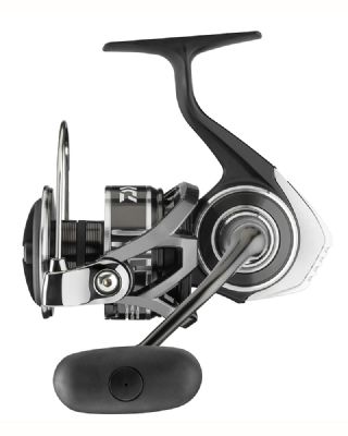 Daiwa 20 BG MQ 3000D XH Spinning Reel